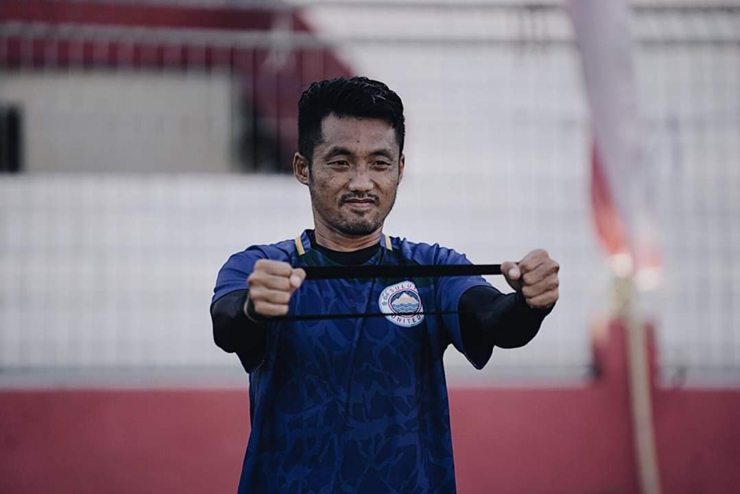 Foto-(Istimewa)Sulut United