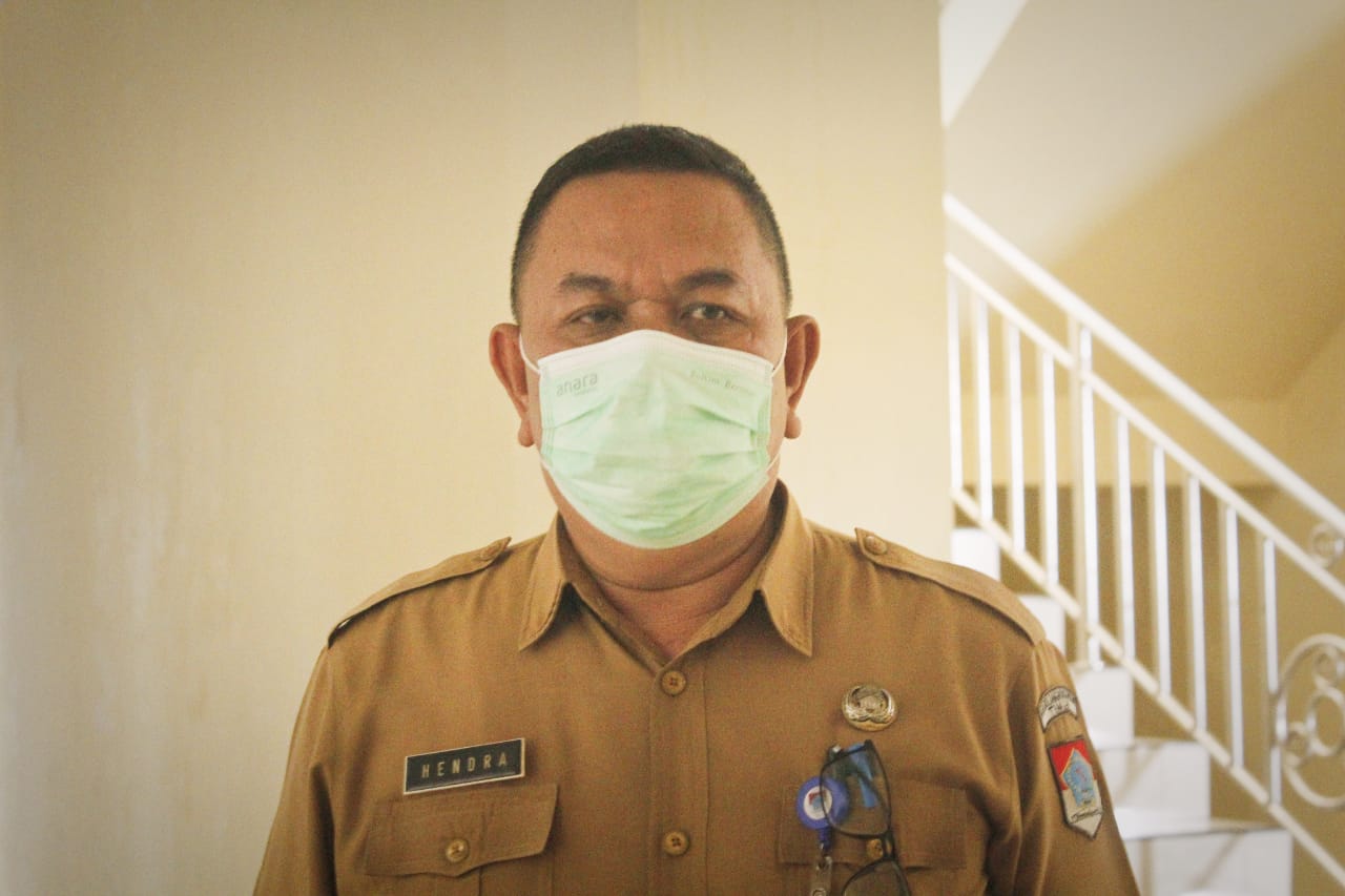 Foto:Hendra Tangel