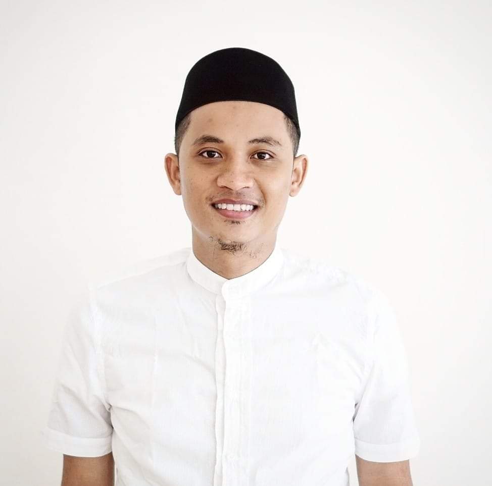 Foto:Zanjabil Wakid