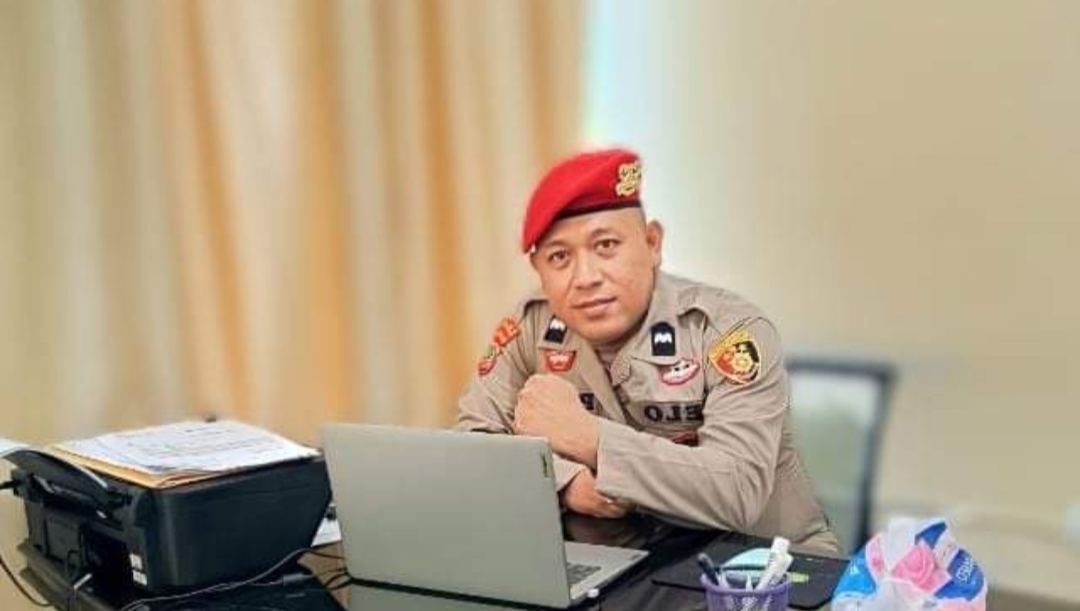 (Foto:Kanit Tipidter Polres Boltim)