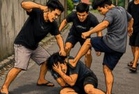 (Foto illustrasi/Istimewa) 