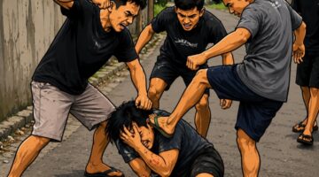 (Foto illustrasi/Istimewa) 